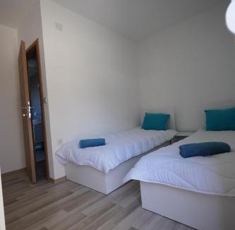 Strumica Apartamento | Le Nina Apartments