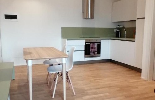 Civitanova Marche Apartamento | Le Ninfee Luxury House