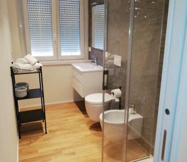 Civitanova Marche Apartamento | Le Ninfee Luxury House