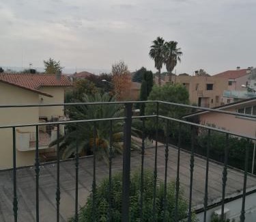 Civitanova Marche Apartamento | Le Ninfee Luxury House