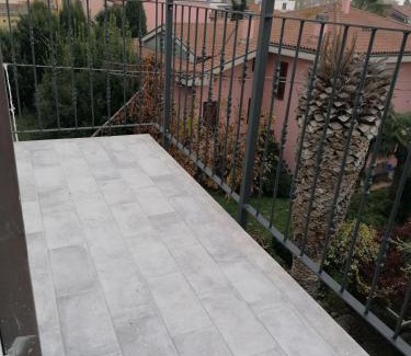 Civitanova Marche Apartamento | Le Ninfee Luxury House