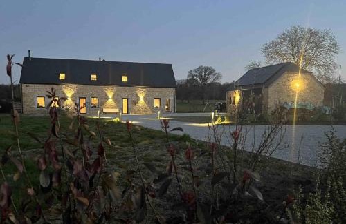 Seloignes Casa | Le Nogal