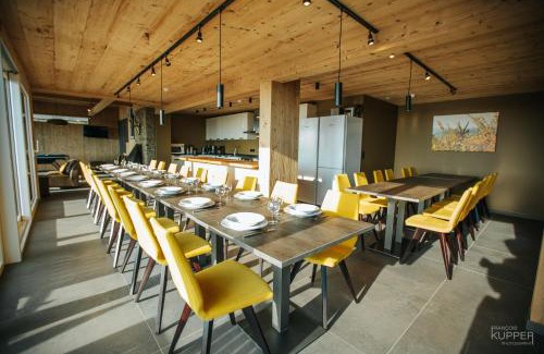 Chodes Casa | Le Noir Flohay 30 pers - Malmedy, vue, wellness