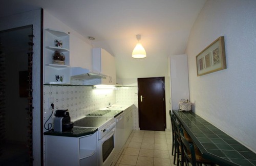 Les Rousses Apartamento | Le Noirmont/ Chalet des Noisettes Appartement de 85m2 Classé 3 Avec Garage