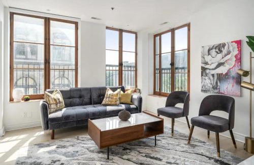 Old Montreal Apartamento | Le Nomade MTL