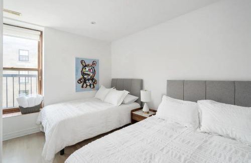 Old Montreal Apartamento | Le Nomade MTL