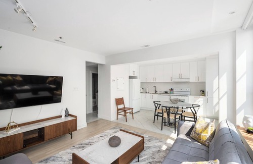 Old Montreal Apartamento | Le Nomade MTL