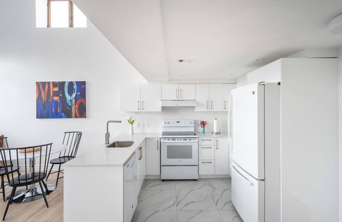 Old Montreal Apartamento | Le Nomade MTL