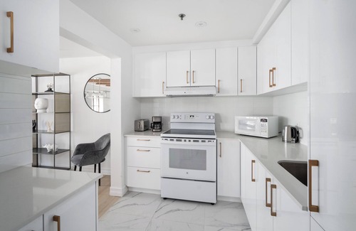 Old Montreal Apartamento | Le Nomade MTL