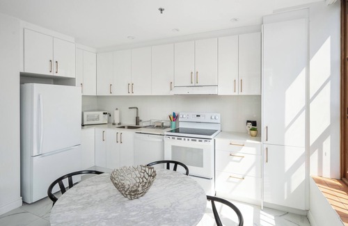 Old Montreal Apartamento | Le Nomade MTL