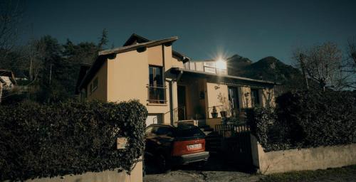 Tarascon-sur-Ariege Apartamento | Le Nopal Bleu