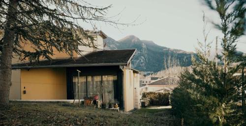 Tarascon-sur-Ariege Apartamento | Le Nopal Bleu