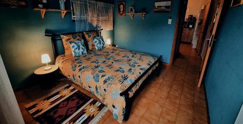 Tarascon-sur-Ariege Apartamento | Le Nopal Bleu