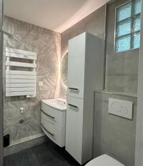 Grand Parc-Paul Doumer Apartamento | Le Notre-Dame - Au coeur des Chartrons