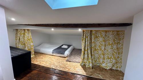 Grand Parc-Paul Doumer Apartamento | Le Notre-Dame - Au coeur des Chartrons