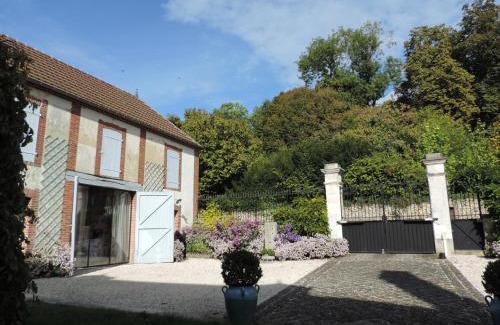 Toucy Casa | Le Numéro 1, maisonnette en Puisaye