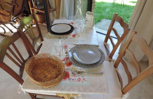 Toucy Casa | Le Numéro 1, maisonnette en Puisaye