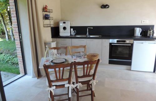 Toucy Casa | Le Numéro 1, maisonnette en Puisaye