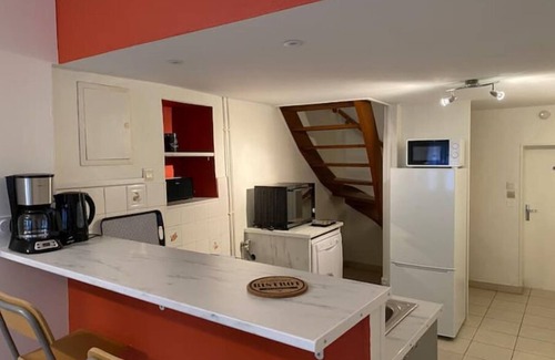 Beaufort-en-Vallee Casa | Le Numéro 5