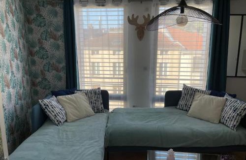 Rives de Meurthe Apartamento | le numero 2