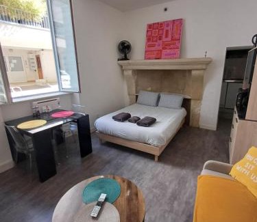Agen Apartamento | le one