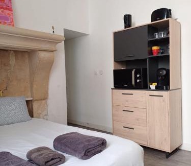 Agen Apartamento | le one