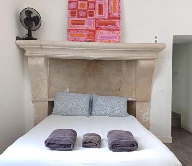 Agen Apartamento | le one