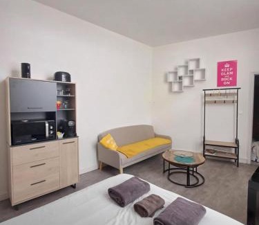 Agen Apartamento | le one