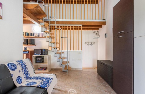 Olia Speciosa Apartamento | Le Orchidee - La Mora