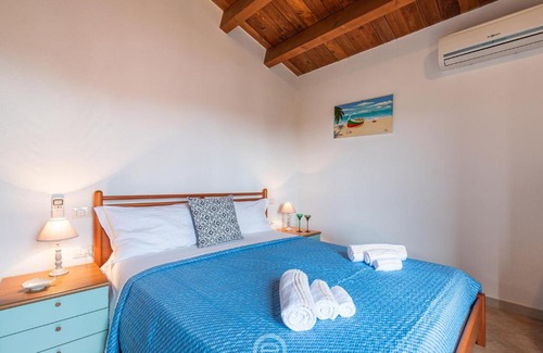 Olia Speciosa Apartamento | Le Orchidee - La Mora