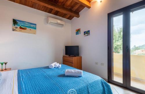 Olia Speciosa Apartamento | Le Orchidee - La Mora