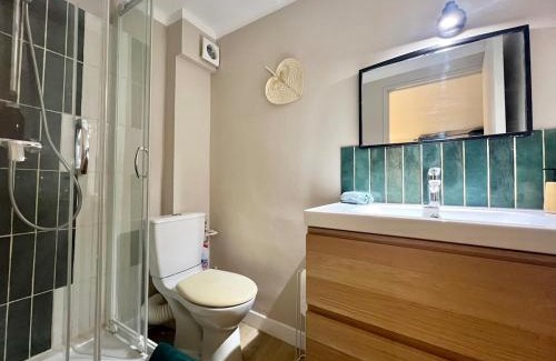 Pelissanne Apartamento | Le Péli - Cosy, Centre-ville, CLIM, 2 personnes