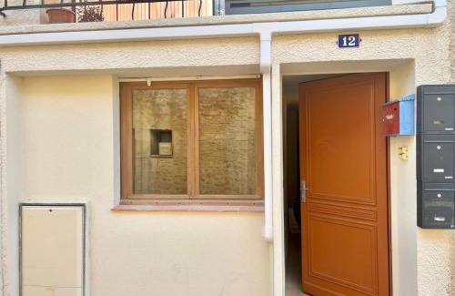 Pelissanne Apartamento | Le Péli - Cosy, Centre-ville, CLIM, 2 personnes