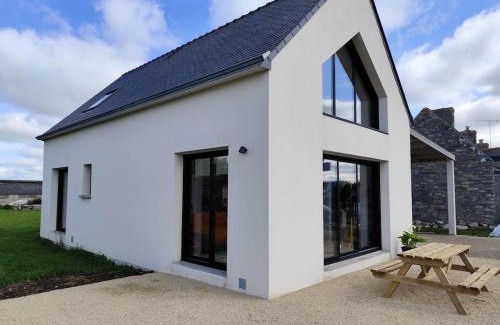 Plovan Casa | Le Pélican By Nid'Ouest