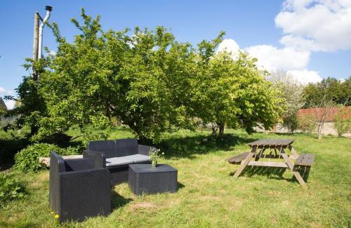 Carnoet Apartamento | Le Pénity, studio lumineux à Carnoët