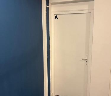 Hincmar Apartamento | Le pétillant champenois