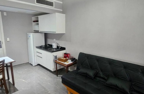 Jardim Paulista Hotel | Le Premier Flat complete near Av. Paulista Sao Paulo