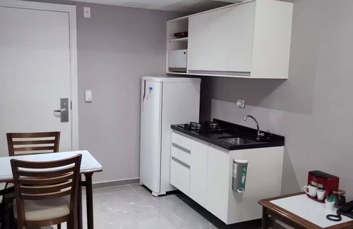 Jardim Paulista Hotel | Le Premier Flat complete near Av. Paulista Sao Paulo