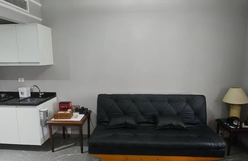 Jardim Paulista Hotel | Le Premier Flat complete near Av. Paulista Sao Paulo