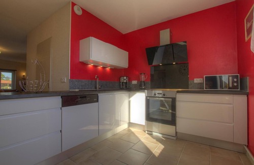 Saint-Julien-sur-Reyssouze Casa | Le Père Jean - Saint-julien-sur-reyssouze