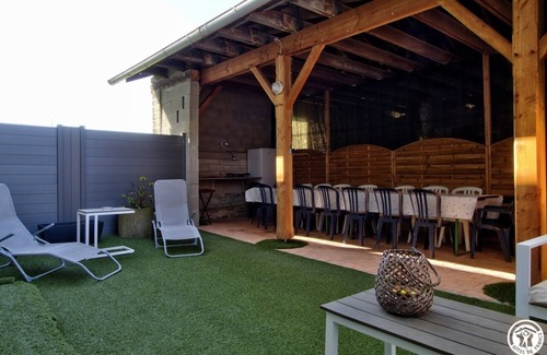 Saint-Julien-sur-Reyssouze Casa | Le Père Jean - Saint-julien-sur-reyssouze