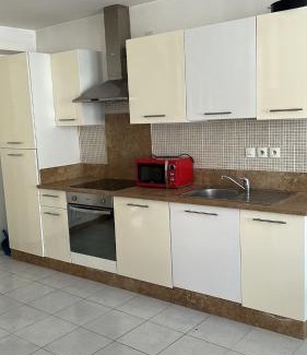 Suevres Casa | Le P'ti Mignat - Maison entière 2 chambres double - max 5 pers