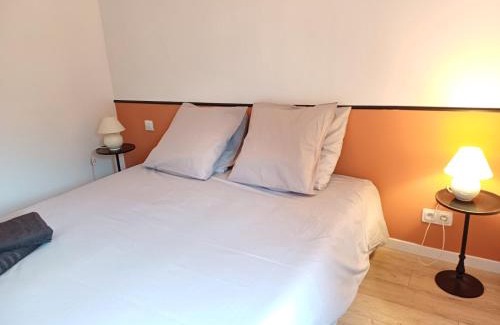 Saint-Honore - Jeanne d'Arc Apartamento | Le P Tillant