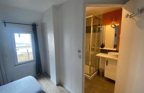 Saint-Honore - Jeanne d'Arc Apartamento | Le P Tillant