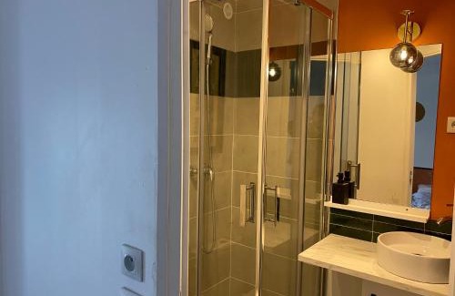 Saint-Honore - Jeanne d'Arc Apartamento | Le P Tillant