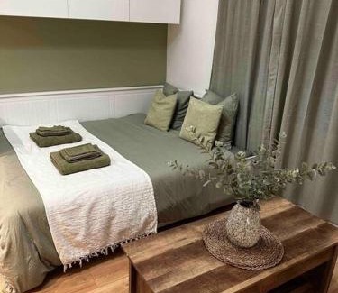 Pont-l'Eveque Apartamento | Le P’tit Antoine