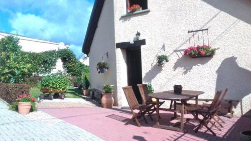 Bourg-Fidele Casa | Le p'tit bourquin