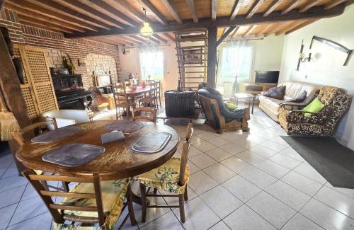 Bourg-Fidele Casa | Le p'tit bourquin