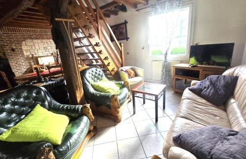 Bourg-Fidele Casa | Le p'tit bourquin