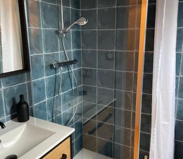 Turckheim Apartamento | Le P'tit Bretzel